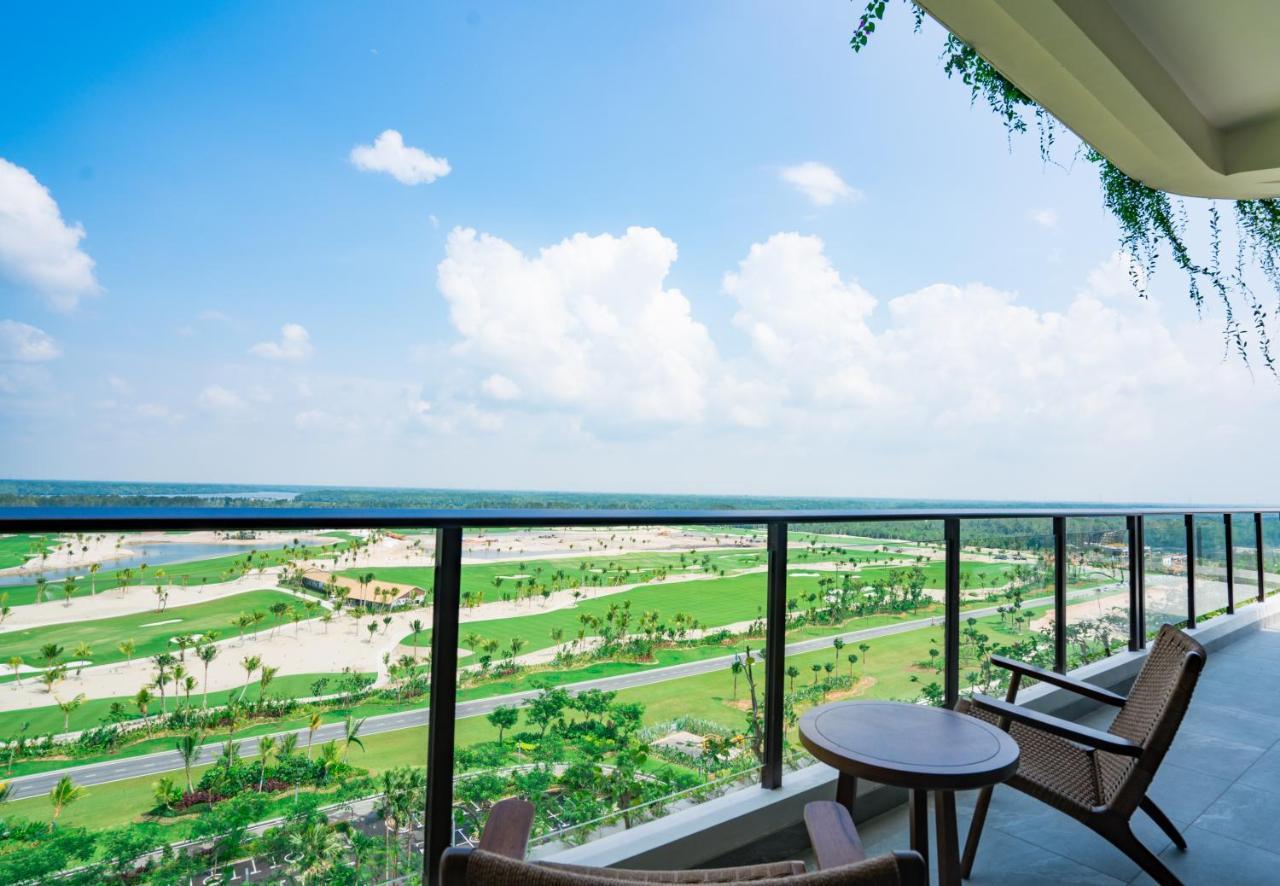 Forest City Golf Hotel Nusajaya  Exterior foto