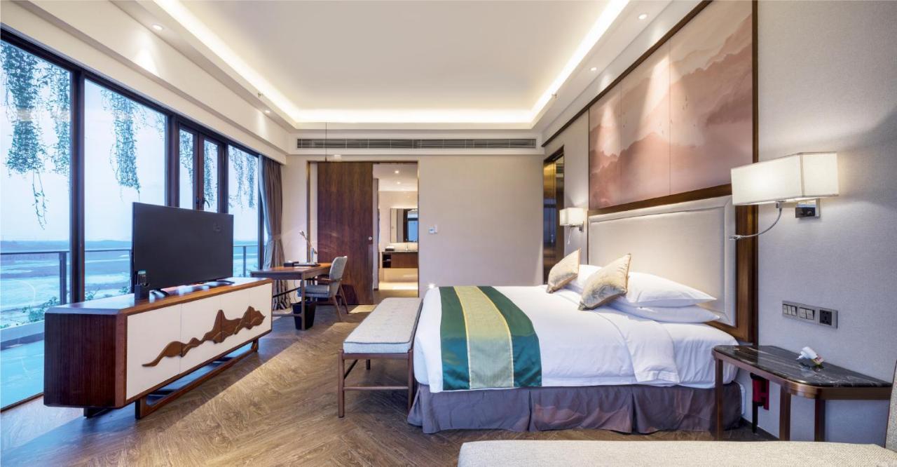 Forest City Golf Hotel Nusajaya  Exterior foto